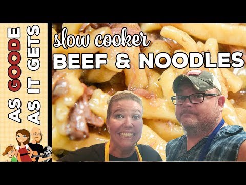 video-linktoworks-Slow Cooker Beef and Noodles