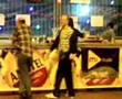 jilipoyas bailando en la discomobil de la fb