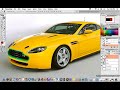 Photoshop Layers and Masks