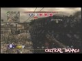 CR1T1CAL DAMAG3 :: Shock & Awe Call Of Duty: WaW Montage