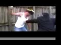 Death Blow Fight Scene Death Blow Fight Scene