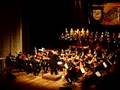Orquestra Filarmonica do Ceará + Coral Maçônico