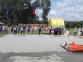 Pohár mistrú 2009 Vacenovice - SDH Plumlov