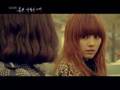 Davichi - 슬픈 사랑의 노래 (Song of Sad Love) MV & Lyrics