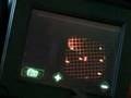 Electronic Game of Mini Detecting Submarine 電子展示單人探測艇遊戲
