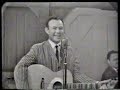 Jim Reeves - Stand at Your Window