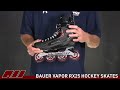 Bauer Vapor RX25 Hockey Skate