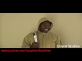 David Spates RETURNS to Youtube!