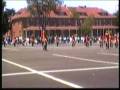 Balboa High School (SF) 1985 JROTC Girls Drill Team - 91ST DIVISION COMPETITION