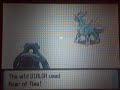 Zomg SHINY DIALGA Wtfbbq