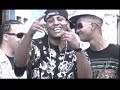 Guelo Furia/Yo Te voa pone pa mi