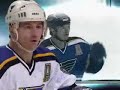 Tribute to Al MacInnis