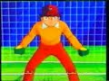 Captain Majid (Tsubasa) 1.6 Part 2