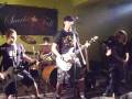 videos de Scarlet Fall - Get Out Of My Life/One, Two, Three, Four LIVE