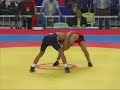 Sammie Henson 2006 world championships wrestling china Sammie Henson 2006 world championships wrestling china