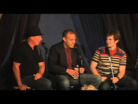 Webcast 51 - Keith Alberstadt