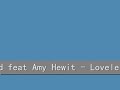 SickDarksound feat Amy Hewit