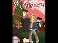 Hetalia- Jingle Bell Rock