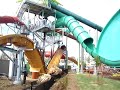 YouTube - Rocket Slide White Water World