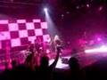 Avril Lavigne 05.07.08 Wroclaw Poland - Intro and Girlfrend