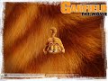 garfield holla