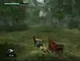 TRA Demo Gameplay by ilovelctr PART 02
