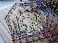 K'nex Gyroscope