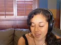  Kina Grannis original acoustic guitar goldfish