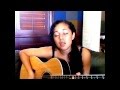 The Goldfish Song - Kina Grannis Original