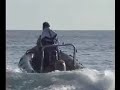 Ribcraft 4.8 Rib Boat