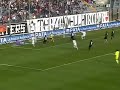 Siena 0-1 Milan Ronaldo Siena 0-1 Milan Ronaldo
