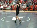 Kenny Windsor's Third Wrestling Match
