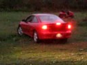 Ed in his Cavelier