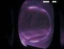 Inside the Tokamak Textor