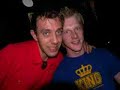 Boogie Bar personeel