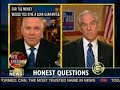 Ron Paul on Glenn Beck - Part 6 12/18/2007 Ron Paul on Glenn Beck - Part 6 12/18/2007