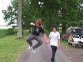 Anti allt - carola (musikvideo)