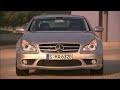 New Mercedes CLS 63 AMG New Mercedes CLS 63 AMG