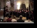 with this setting of one of the earliest known christian hymns, sung at the lighting of the evening lamp, charles wood (1866-1926) carefully creates several dimensions of musical light - the illuminating strength of the harmonic opening, the velvety soft candle-lit prayer to christ, and the strength of unison voices as they 