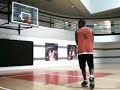 Maurice Andrews Basketball skills
