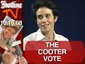 PLUMBER JOE, PLUMBER JOSE, AND OTHER KEY VOTERS