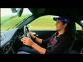 Fifth gear. Bruno Senna compares  Nissan GT-R vs 911 turbo