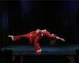 Duo Lotos ( Red )