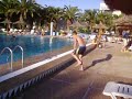 plongeon