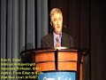 Biblical Mystery Realities -- National Geographic debate