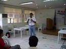 Alaminos - Concert, training & radio