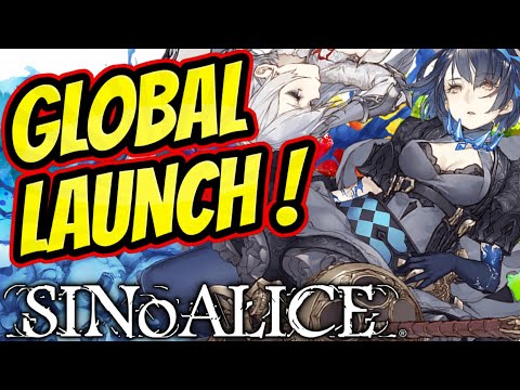 sinoalice account recovery sinoalice account recovery