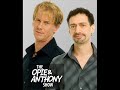 Opie and Anthony: 10 years anniversary Opie and Anthony: 10 years anniversary