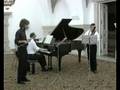 beethoven gassenhauer 2nd movement