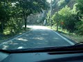 Karyes Lakonia Greece Morning Drive